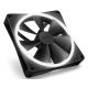 NZXT F140 RGB Duo Twin Pack 140mm ventilator crni (RF-D14DF-B1) - EP3168272