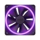 NZXT F120 RGB Duo 120mm ventilator crni (RF-D12SF-B1) - EP3083091