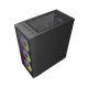 RAIDMAX Kućište VECTOR V159TBF 650W crno - EP3178619