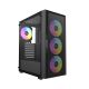 RAIDMAX Kućište VECTOR V159TBF 650W crno - EP3178619