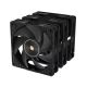 ASUS PROART PF120 FAN PWM BLACK 3IN1 ventilator - EP3085679