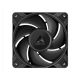 ARCTIC P12 Pro 120mm ventilator crni (ACFAN00305A) - EP2849991