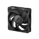 ARCTIC P12 Pro 120mm ventilator crni (ACFAN00305A) - EP2849991