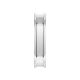 COOLER MASTER Master Fan MF120 HALO2 3in1 White edition 120mm ventilator beli (MFL-B2DW-213P2-R2) - EP3133630