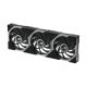 ASUS ROG EURUX GR120 FAN ARGB REVERSE BLACK 3IN1 crni ventilator - EP3168087