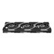 ASUS ROG EURUX GR120 FAN ARGB REVERSE BLACK 3IN1 crni ventilator - EP3168087