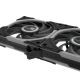 ASUS ROG EURUX GR120 FAN ARGB REVERSE BLACK 3IN1 crni ventilator - EP3168087