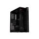 ASUS ROG CRONOX GR801 CURVE TG ARGB BLACK Gaming kućište crno - EP3215923