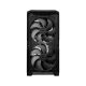 COOLER MASTER HAF 500 Gaming kućište (H500-KGNN-S00) crno - EP3268631