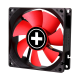 CASE FAN Xilence COO-XPF80.R, 80X80x25mm - KUL0263