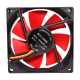 CASE FAN Xilence COO-XPF80.R, 80X80x25mm - KUL0263