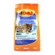 LECHAT Hrana za mačke Adult tuna i losos 1.5kg - 8009470000284