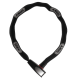 ABUS brava Catena 6806K/110 – Crna - 82511-1