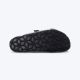 GRUNLAND Papuče sara W - CB0737-NERO