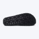 GRUNLAND Papuče bobo M - CB0812-NERO