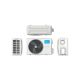 MIDEA Inverter klima uređaj Breezeless E CB1-18HRFN8.WIFI - CB1-18HRFN8.WIFI