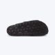 GRUNLAND Papuče sara W - CB1557-NERO