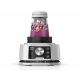 NINJA Blender CB350EU Foodie Nutri /3u1/1200W/ siva - CB350EU