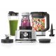 NINJA Blender CB350EU Foodie Nutri /3u1/1200W/ siva - CB350EU