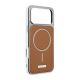 Maska za iPhone 17 Pro Max 6.9 braon Magsafe Urban Leather - EP3055800