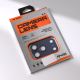 Zastita kamere Full Cover za iPhone 17 Pro Max plava - EP2964590