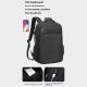 Ranac POSO 8303 crni - EP3009649