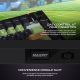 Tastatura Mehanicka Gaming Fantech MK921 Maxfit 8 Wireless ONE PIECE - ZORO (brown switch) - EP3094889