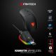 FANTECH Mis Wireless Gaming WG9RD Kanata - EP3192932