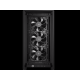 CORSAIR Kucište FRAME 4000D RS Mid-Tower/ATX/kaljeno staklo/bez napajanja/crna - EP2425840