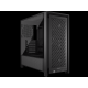 CORSAIR Kucište FRAME 4000D RS Mid-Tower/ATX/kaljeno staklo/bez napajanja/crna - EP2425840
