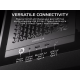 CORSAIR Kucište FRAME 4000D RS Mid-Tower/ATX/kaljeno staklo/bez napajanja/crna - EP2425840