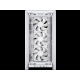 CORSAIR Kucište FRAME 4000D RS Mid-Tower/ATX/kaljeno staklo/bez napajanja/bela - EP2425843