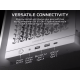 CORSAIR Kucište FRAME 4000D RS Mid-Tower/ATX/kaljeno staklo/bez napajanja/bela - EP2425843