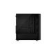 CORSAIR Kucište 3200D RS Mid-Tower/ATX/Mini-Itx/MicroATX/3xRS120/bez napajanja/crna - EP3109857