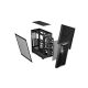 CORSAIR Kucište 3200D RS Mid-Tower/ATX/Mini-Itx/MicroATX/3xRS120/bez napajanja/crna - EP3109857