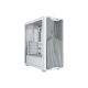 CORSAIR Kucište 3200D RS Mid-Tower/ATX/Mini-Itx/MicroATX/3xRS120/bez napajanja/bela - EP3109860
