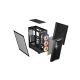 CORSAIR Kucište 3200D RS ARGB Mid-Tower/ATX/Mini-Itx/MicroATX/3xRS120/bez napajanja/crna - EP3109863