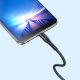 MCDODO CA-2281 KABL USB NA MicroUSB 3A, DUŽINA 1M - EP3254259