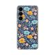 Maska za Samsung S731B Galaxy S25 Fe Lovely Flowers Silikonska Print Skin - 8021181