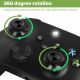 Joypad WIFI kontroler za XBOX One, XBOX X series, PC Windows, PS 3 crni - 213997