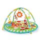 BBO Podloga za igru - Fox 88x88x53cm - CC9627