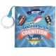 BBO Mekana knjiga - Transportation cognition 12x12cm - CC9655TR