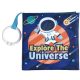 BBO Mekana knjiga - Explore the Universe 12x12cm - CC9655UN