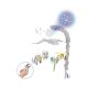 BBO MUZICKA VRTESKA (67 x 50cm) - OWL & FRIENDS - EP3083237