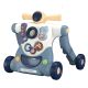BBO Guralica za bebe Super avantura 3u1 , plava - CC9982BLUE