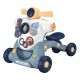 BBO Guralica za bebe Super avantura 3u1 , plava - CC9982BLUE
