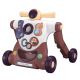 BBO Guralica za bebe Super avantura 3u1, braon - CC9983BROWN