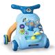 BBO Guralica za bebe Plane, plava - CC9999BLUE