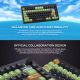 Tastatura Mehanicka Gaming Fantech MK921 Maxfit 8 Wireless ONE PIECE - ZORO (white switch) - EP3094892