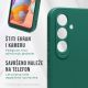 Maska za Xiaomi Redmi Note 17 4G/5G (EU) tamno plava 3D Camera - EP3320061